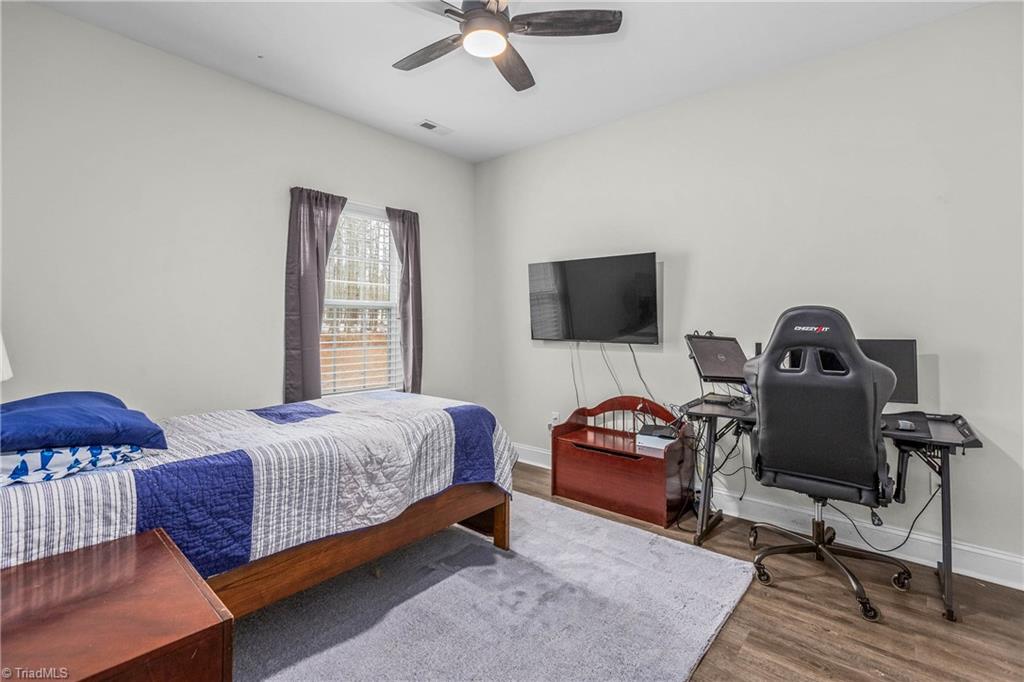 8395 White Oak Farm Road Cedar Grove, NC 27231 - Photo 20 of 34 Flex/Bonus Room