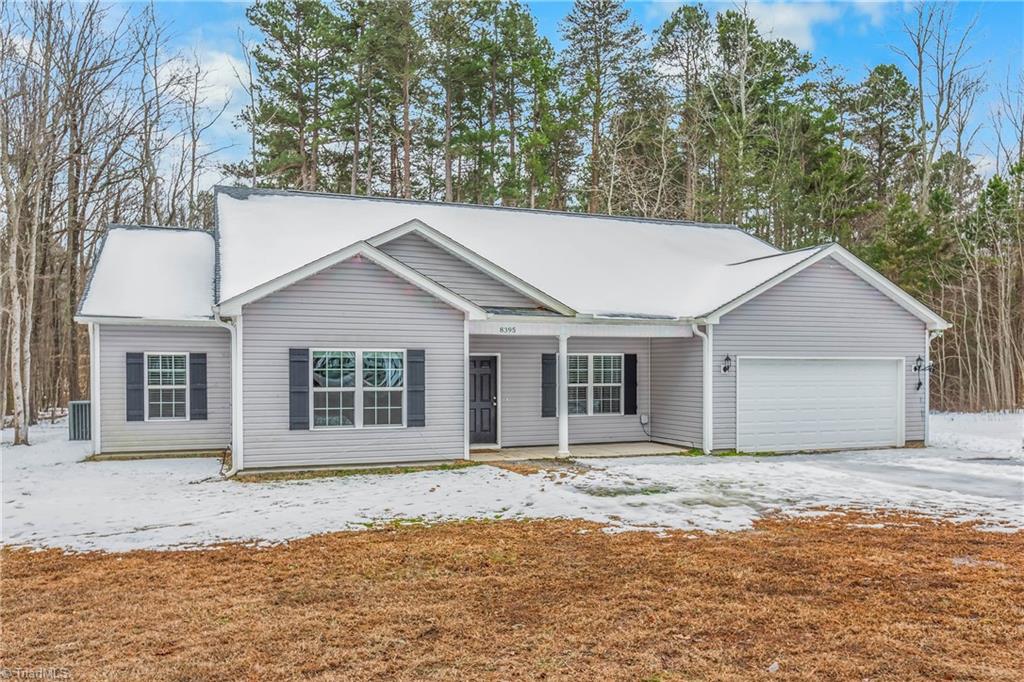 8395 White Oak Farm Road Cedar Grove, NC 27231 - Photo 2 of 34