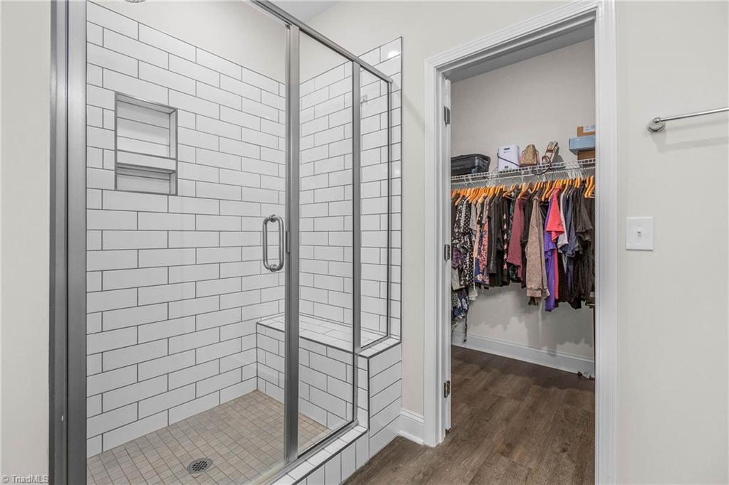 8395 White Oak Farm Road Cedar Grove, NC 27231 - Photo 27 of 34 Primary Bath