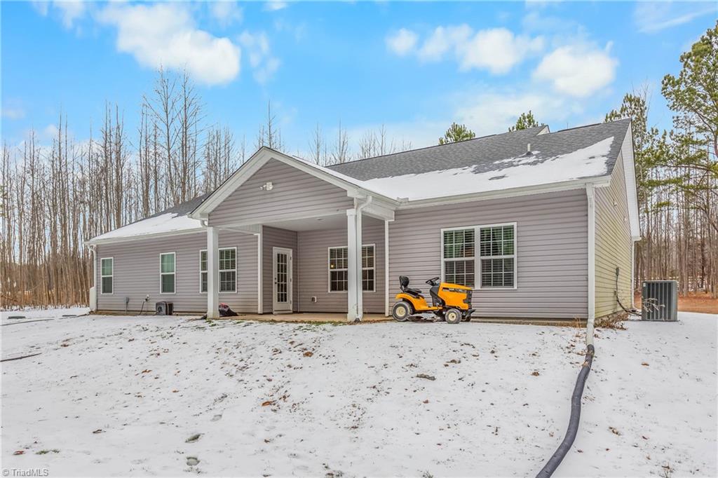 8395 White Oak Farm Road Cedar Grove, NC 27231 - Photo 29 of 34