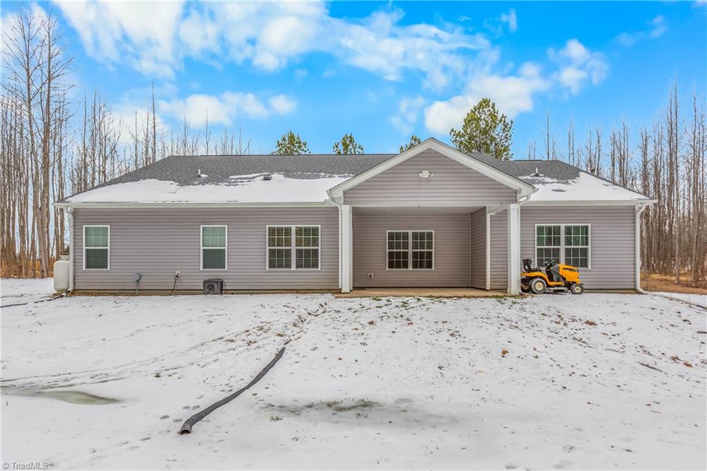 8395 White Oak Farm Road Cedar Grove, NC 27231 - Photo 30 of 34