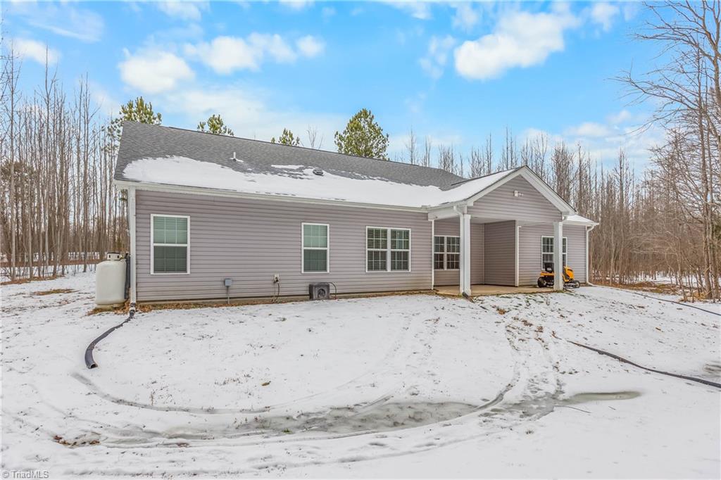 8395 White Oak Farm Road Cedar Grove, NC 27231 - Photo 31 of 34