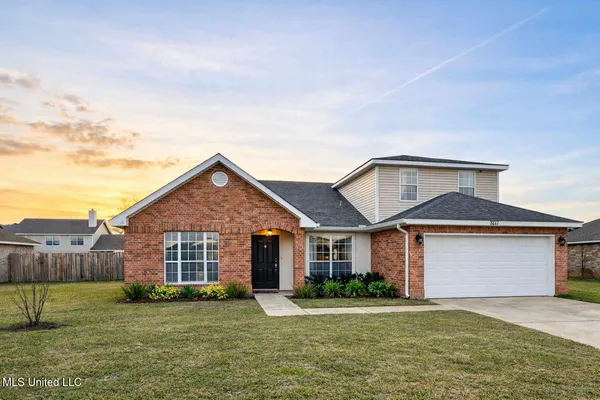 $325,000 | 3217 Rachel Lane, Ocean Springs, MS 39564