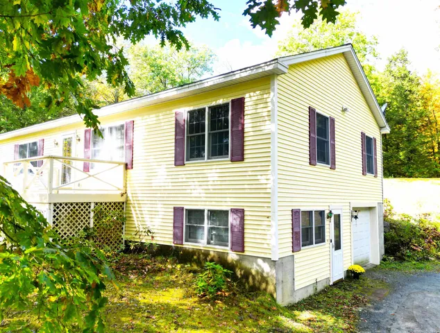 $389,000 | 340 Whitelaw Road, Ryegate, VT 05081