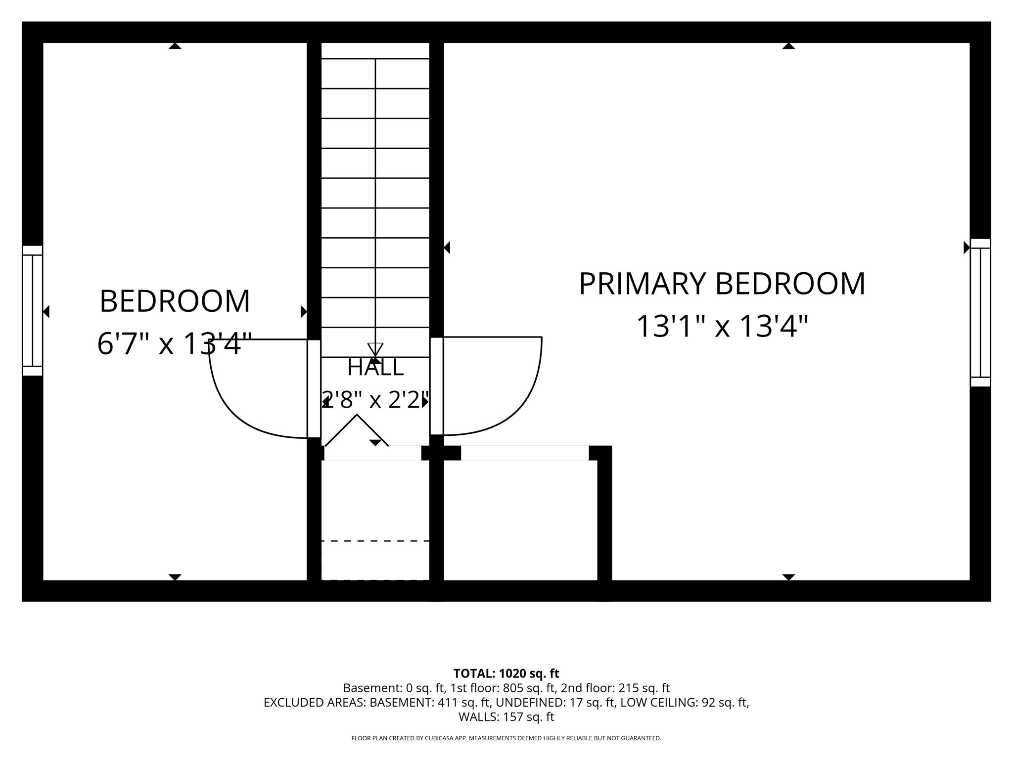 446 Whaley Street Cadillac, MI 49601 - Photo 30 of 57