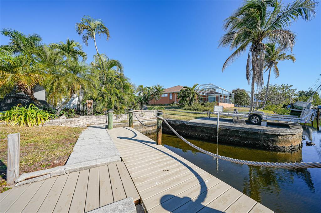 141 Singapore Road Punta Gorda, FL 33950 - Photo 31 of 33