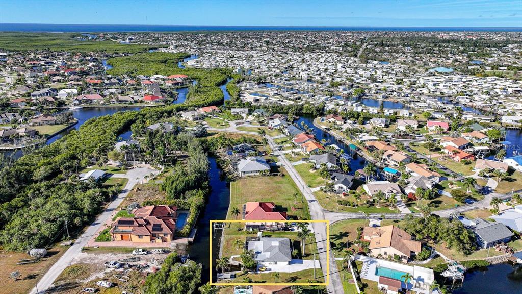 141 Singapore Road Punta Gorda, FL 33950 - Photo 32 of 33
