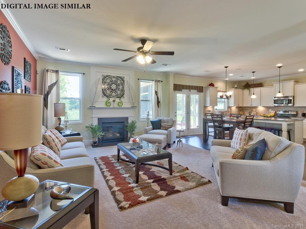 1375 Tupelo Road, Unit 40 Lake Wylie, SC 29710 - Photo 3 of 19 Gallery Image 3