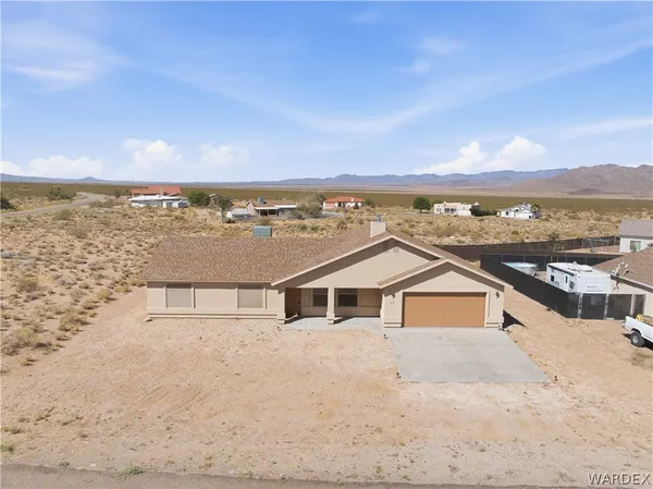 $235,000 | 6934 Trails End Lane, Kingman, AZ 86401