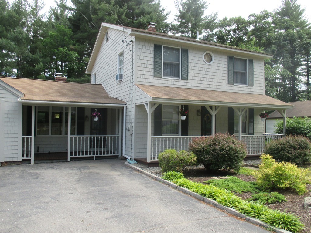263 Andover Road Billerica, MA 01821 - Photo 1 of 29