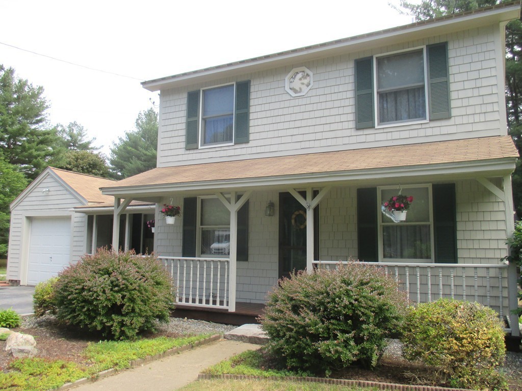 263 Andover Road Billerica, MA 01821 - Photo 2 of 29