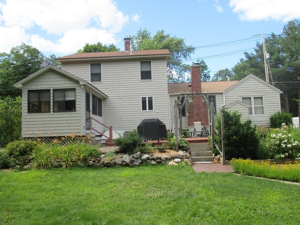 263 Andover Road Billerica, MA 01821 - Photo 23 of 29