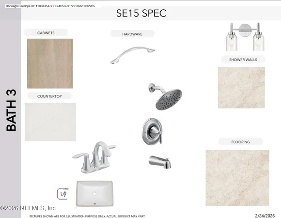 $1,314,900 | 233 Arbor Crk Drive, St. Augustine, FL 32092