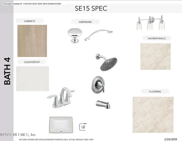 $1,314,900 | 233 Arbor Crk Drive, St. Augustine, FL 32092