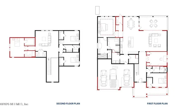 $1,314,900 | 233 Arbor Crk Drive, St. Augustine, FL 32092