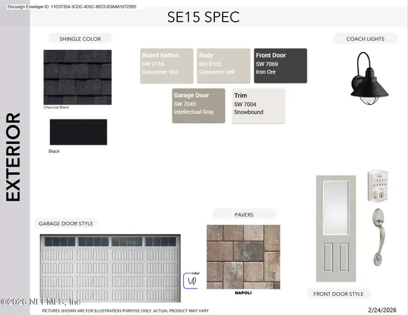 $1,314,900 | 233 Arbor Crk Drive, St. Augustine, FL 32092