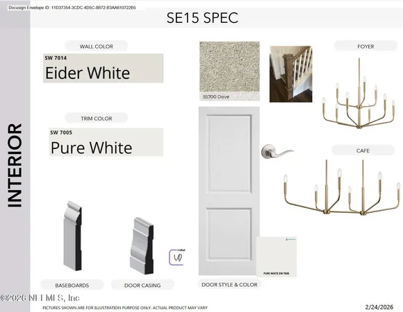 $1,314,900 | 233 Arbor Crk Drive, St. Augustine, FL 32092