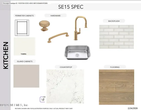 $1,314,900 | 233 Arbor Crk Drive, St. Augustine, FL 32092