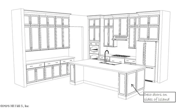 $1,314,900 | 233 Arbor Crk Drive, St. Augustine, FL 32092