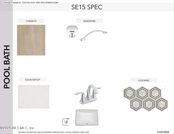 $1,314,900 | 233 Arbor Crk Drive, St. Augustine, FL 32092