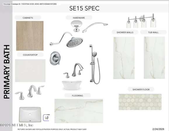 $1,314,900 | 233 Arbor Crk Drive, St. Augustine, FL 32092