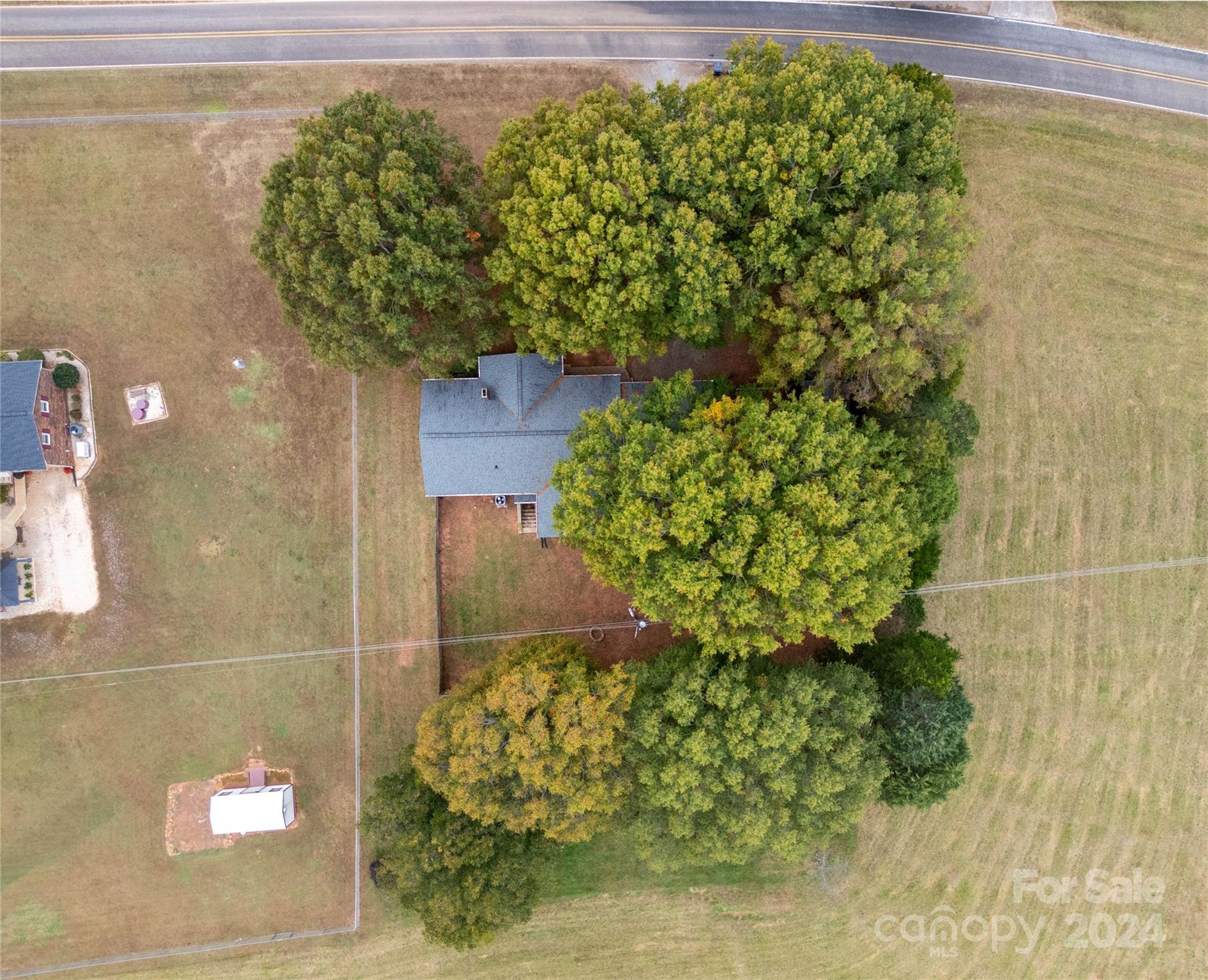 1760 Jarrett Farm Road Newton, NC 28658 - Photo 28 of 30 Gallery Image 28