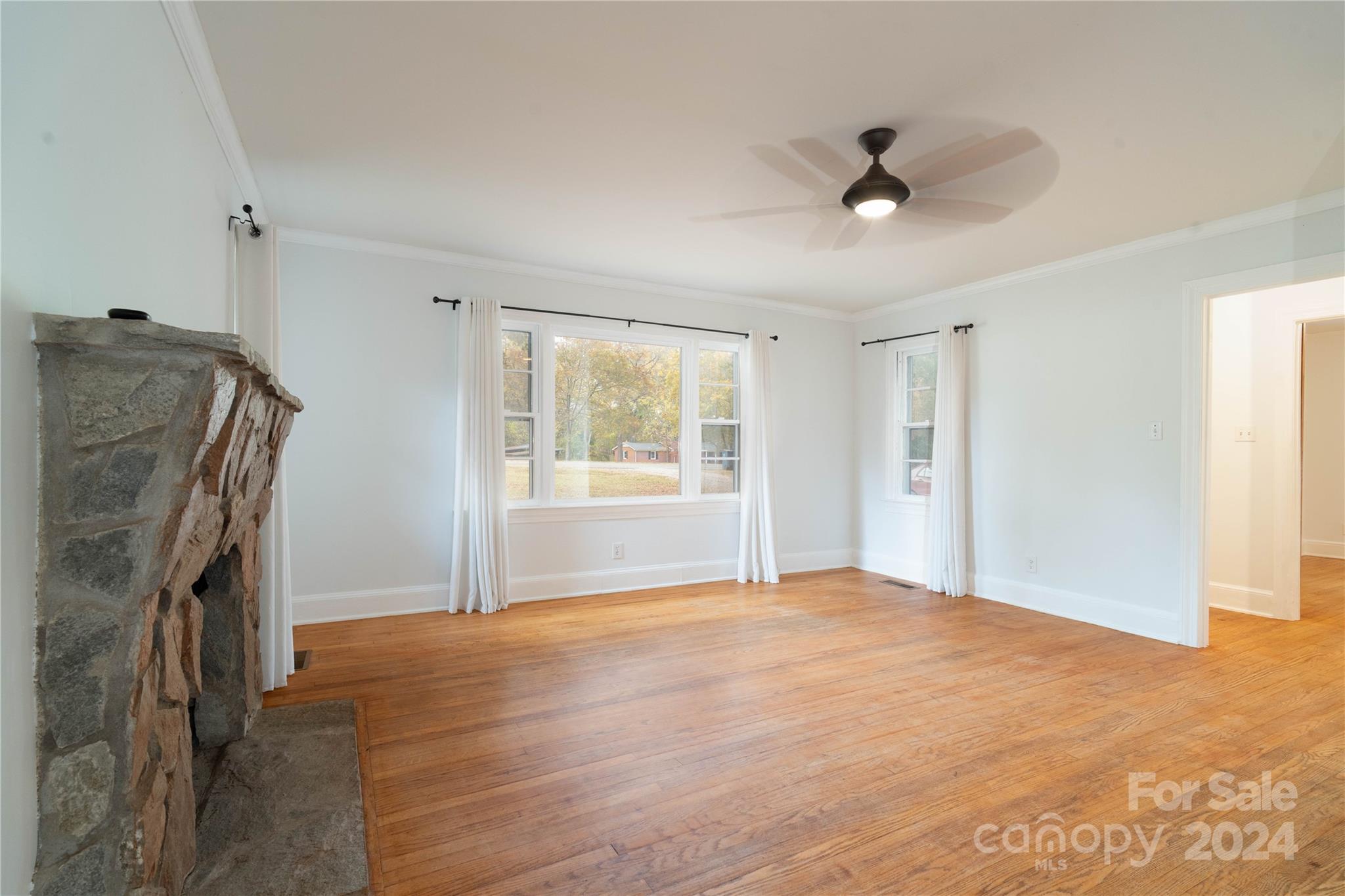 1760 Jarrett Farm Road Newton, NC 28658 - Photo 8 of 30 Gallery Image 8