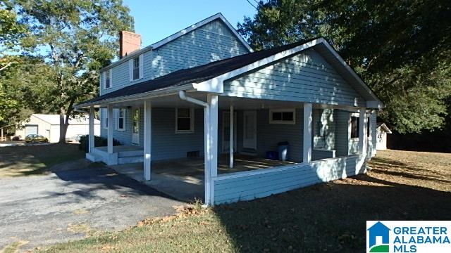 894 Pinecrest Road Childersburg, AL 35044 - Photo 7 of 15