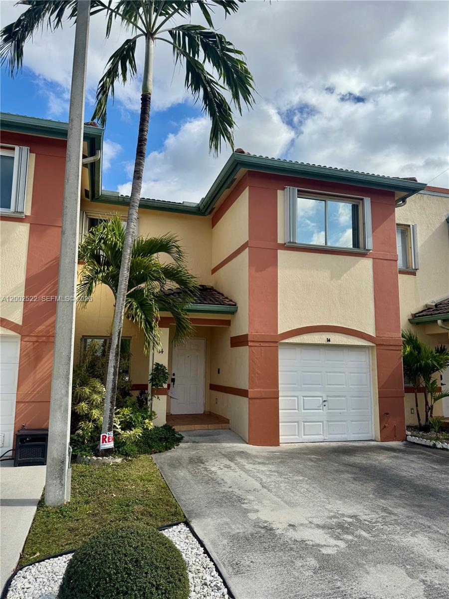 3891 Southwest 146th Court, Unit 14 Miami, FL 33185 - Photo 1 of 22