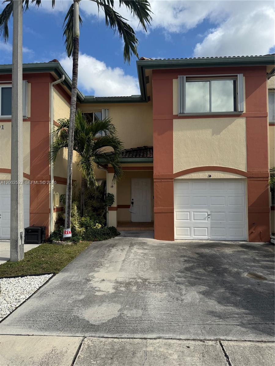3891 Southwest 146th Court, Unit 14 Miami, FL 33185 - Photo 2 of 22