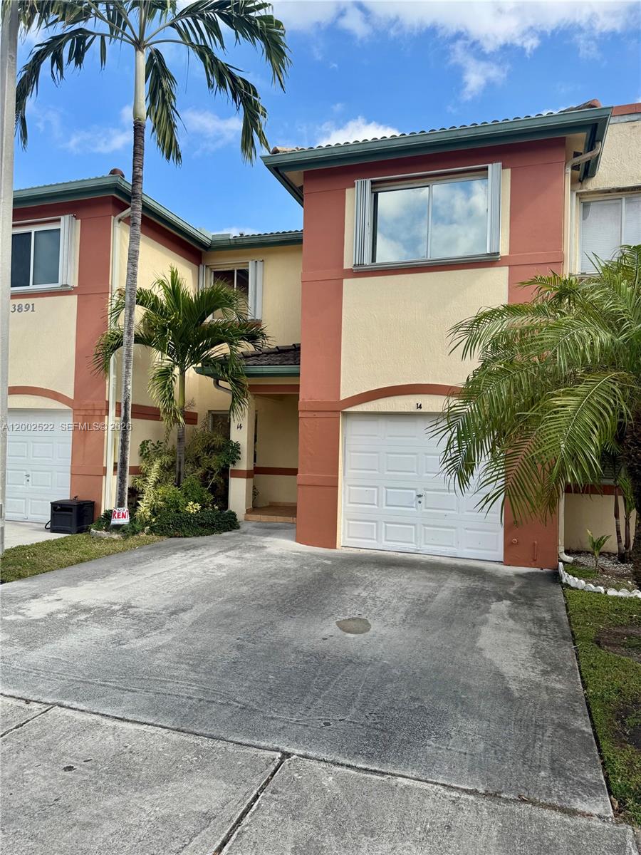 3891 Southwest 146th Court, Unit 14 Miami, FL 33185 - Photo 3 of 22