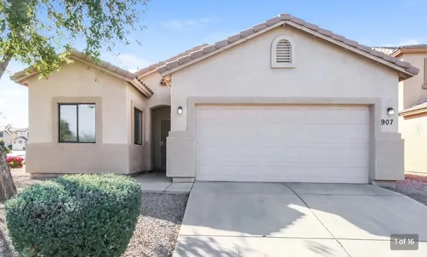 $1,845 | 907 West St Kateri Avenue, Phoenix, AZ 85041