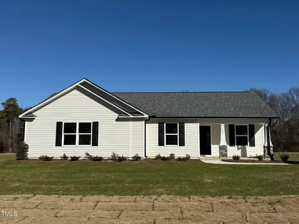 $274,900 | 148 Phil Jack Road, Dunn, NC 28334