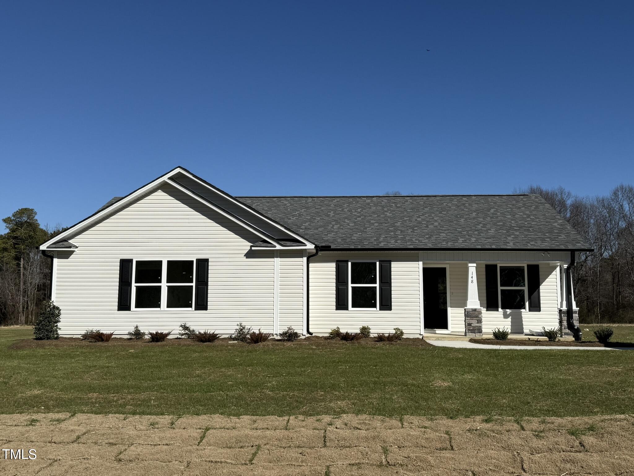 148 Phil Jack Road Dunn, NC 28334 - Photo 2 of 18