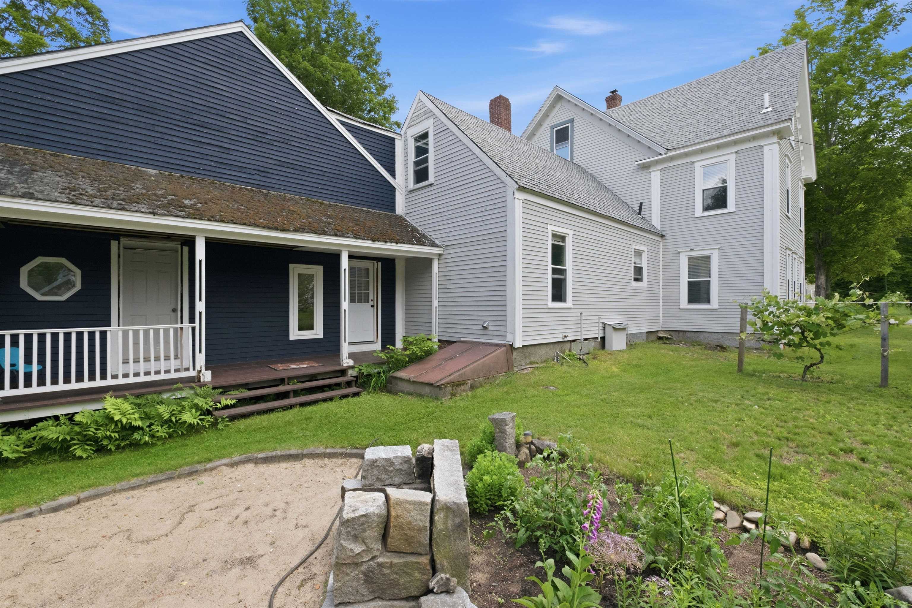 460 Main Street Rumney, NH 03266 - Photo 7 of 50