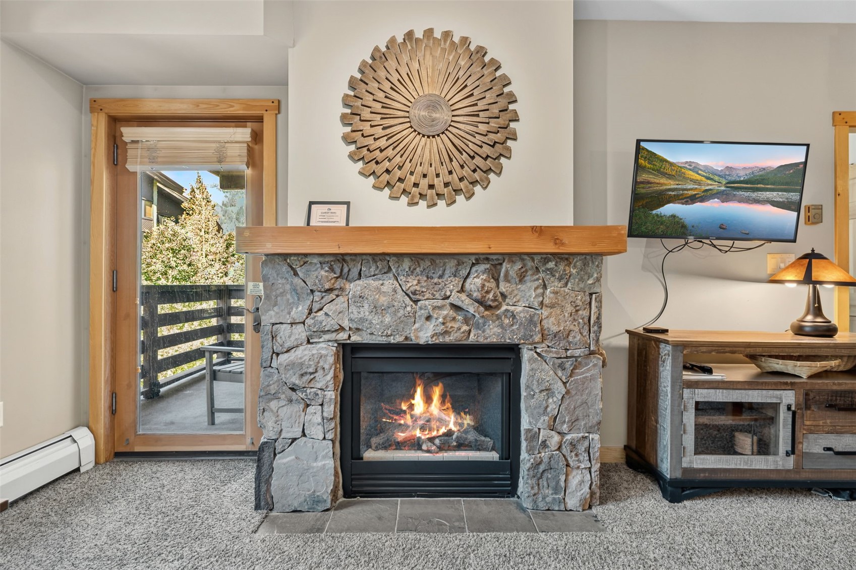 910 Copper Road, Unit 201 Copper Mountain, CO 80443 - Photo 7 of 30