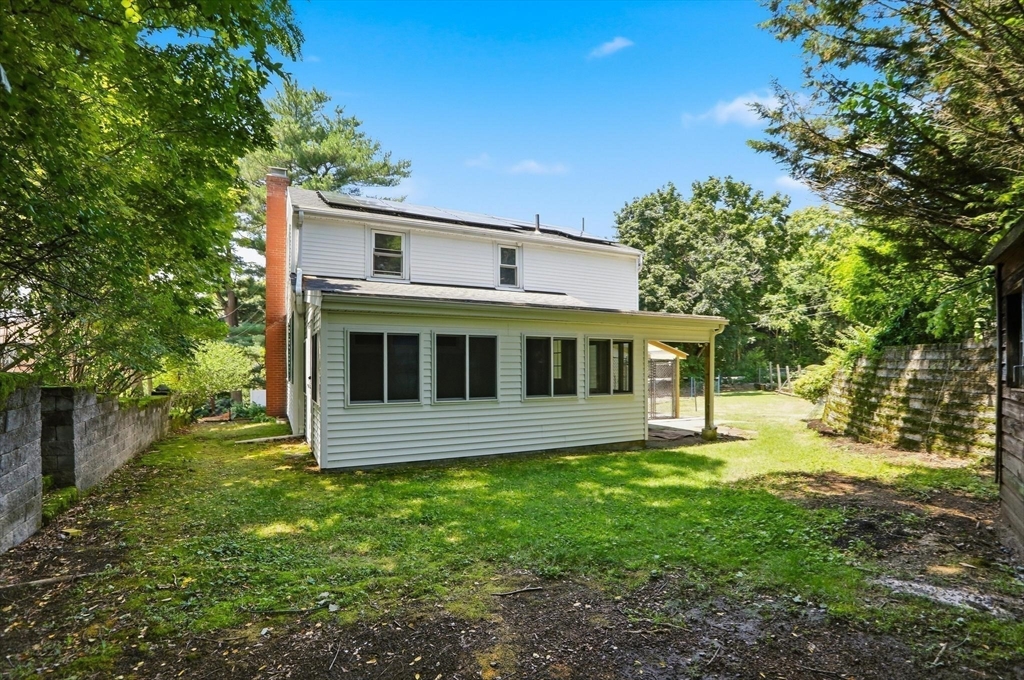9 Cannon Road Woburn, MA 01801 - Photo 37 of 42