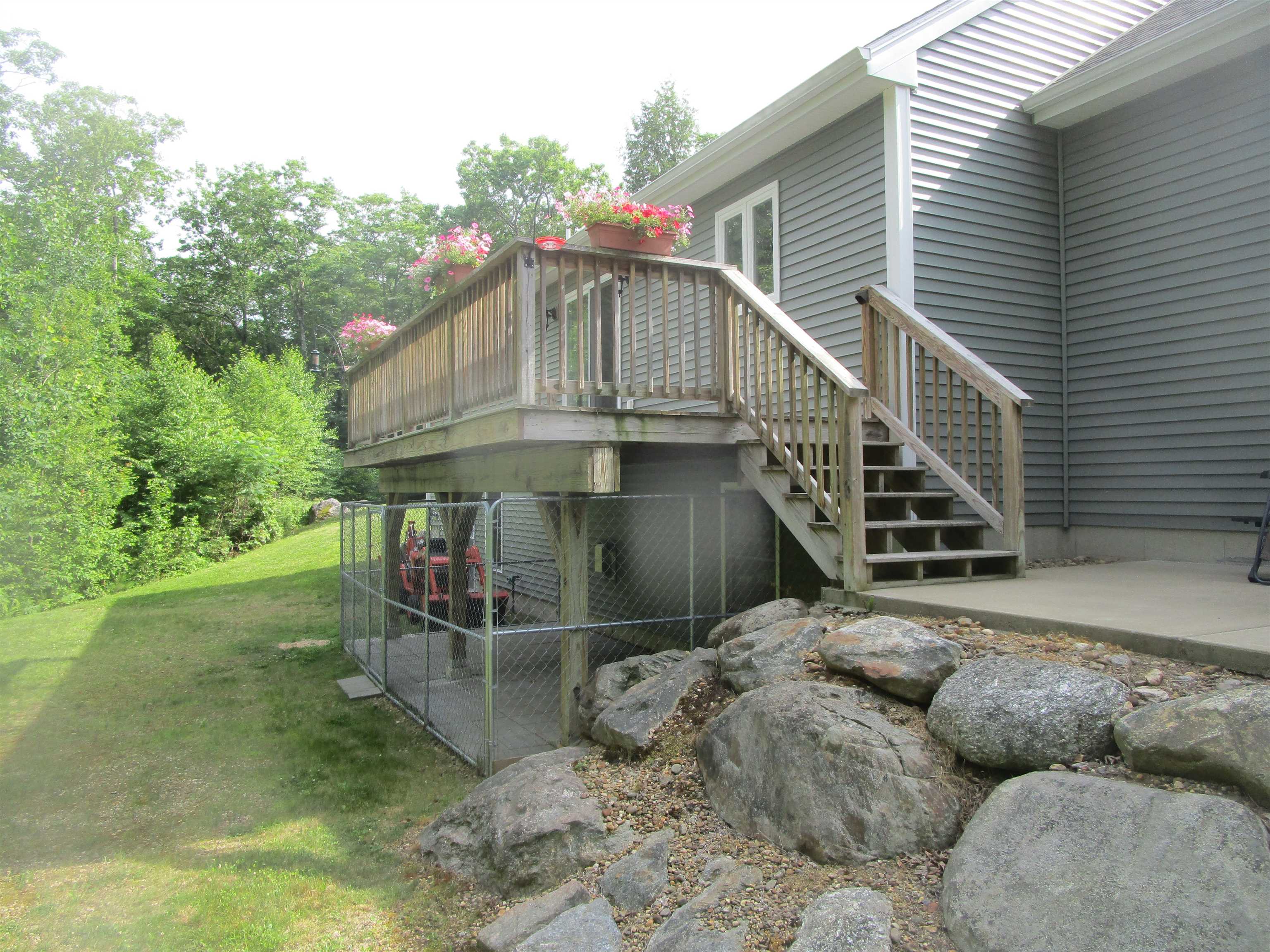 84 Mountain Road Gilmanton, NH 03837 - Photo 28 of 39