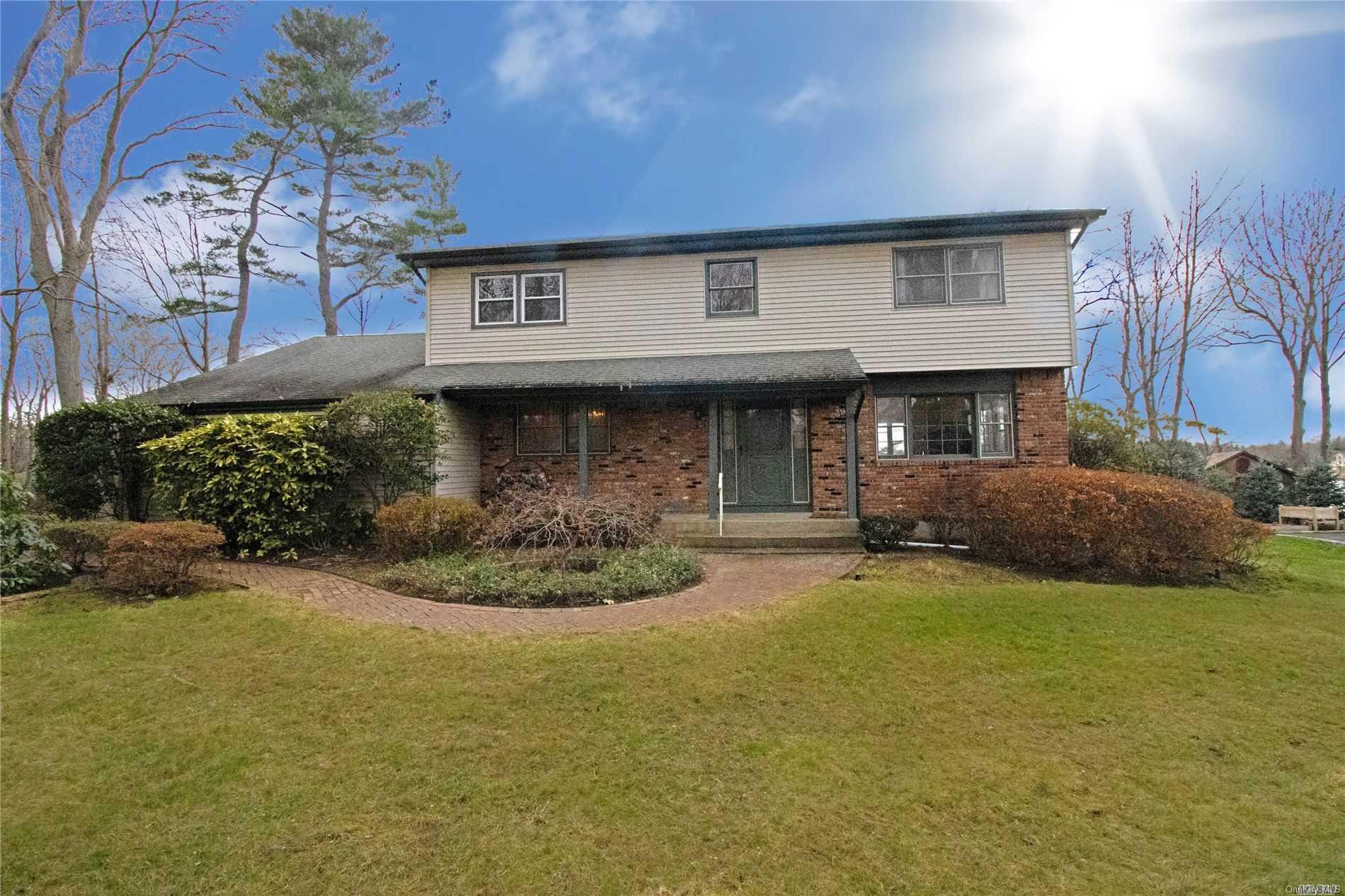25 View Road Setauket, NY 11733 - Photo 1 of 1 25 View Road