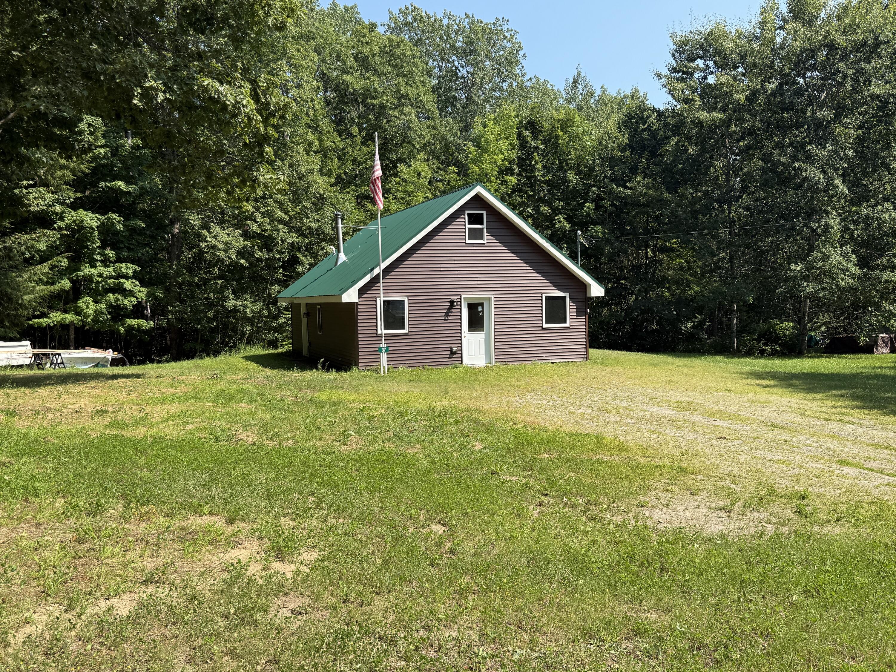37 Morrill Road China, ME 04358 - Photo 17 of 18 Exterior