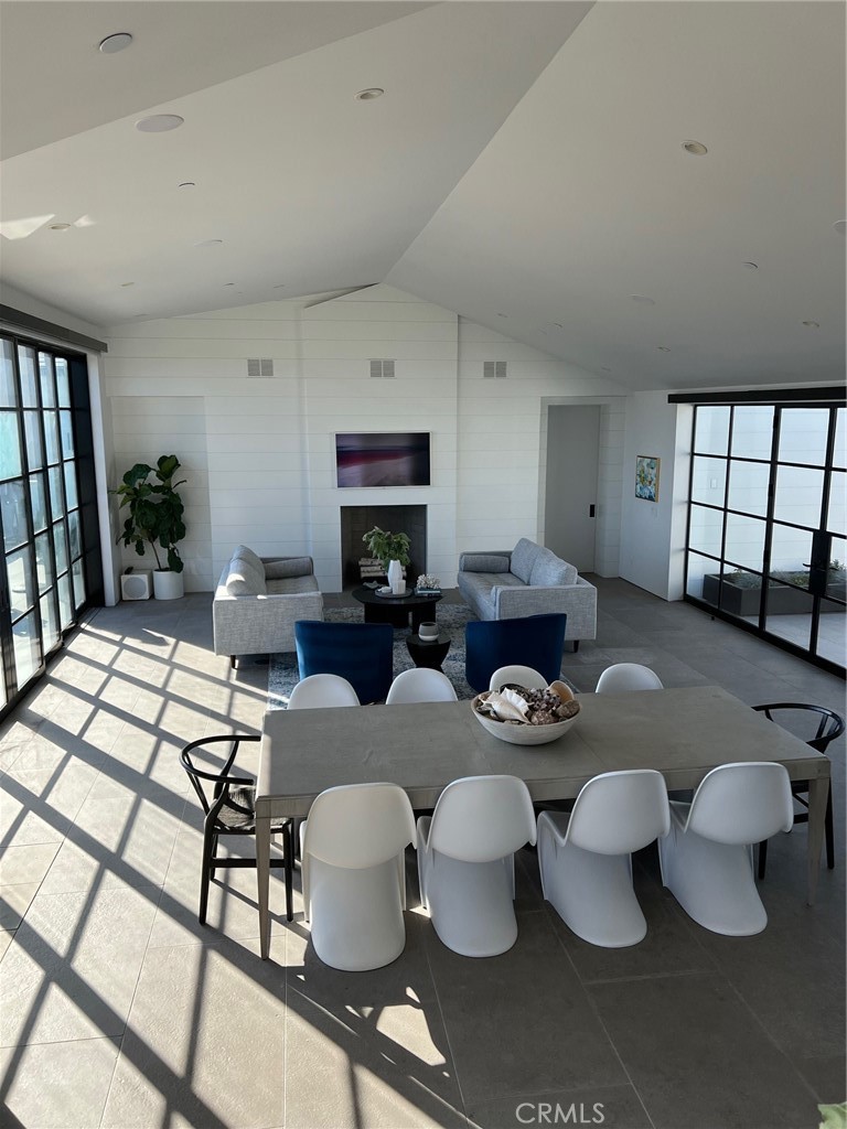 809 Emerald Bay Laguna Beach, CA 92651 - Photo 12 of 31 a living room with furniture and a window