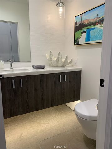 a plant with a plant in front of it