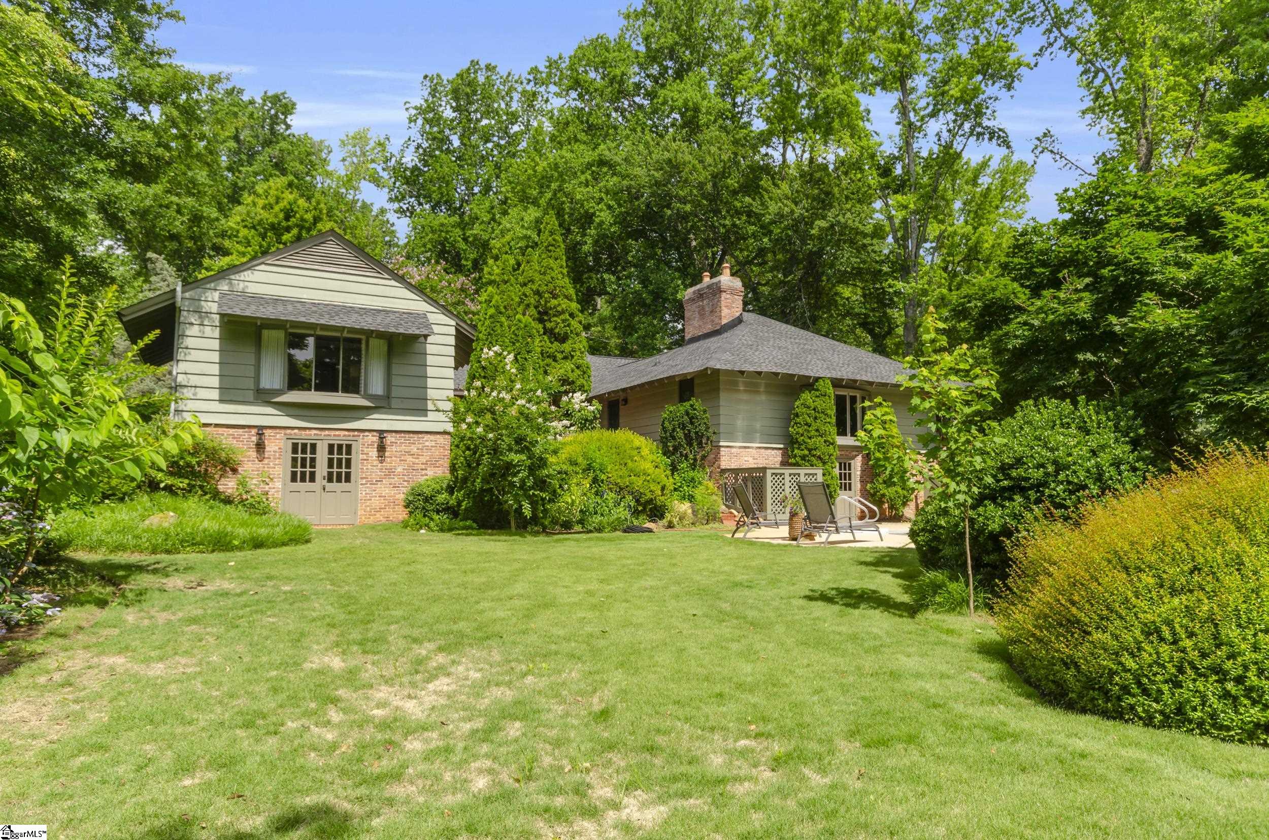9 Hermitage Road Greenville, SC 29615 - Photo 38 of 42 Gallery Image 38