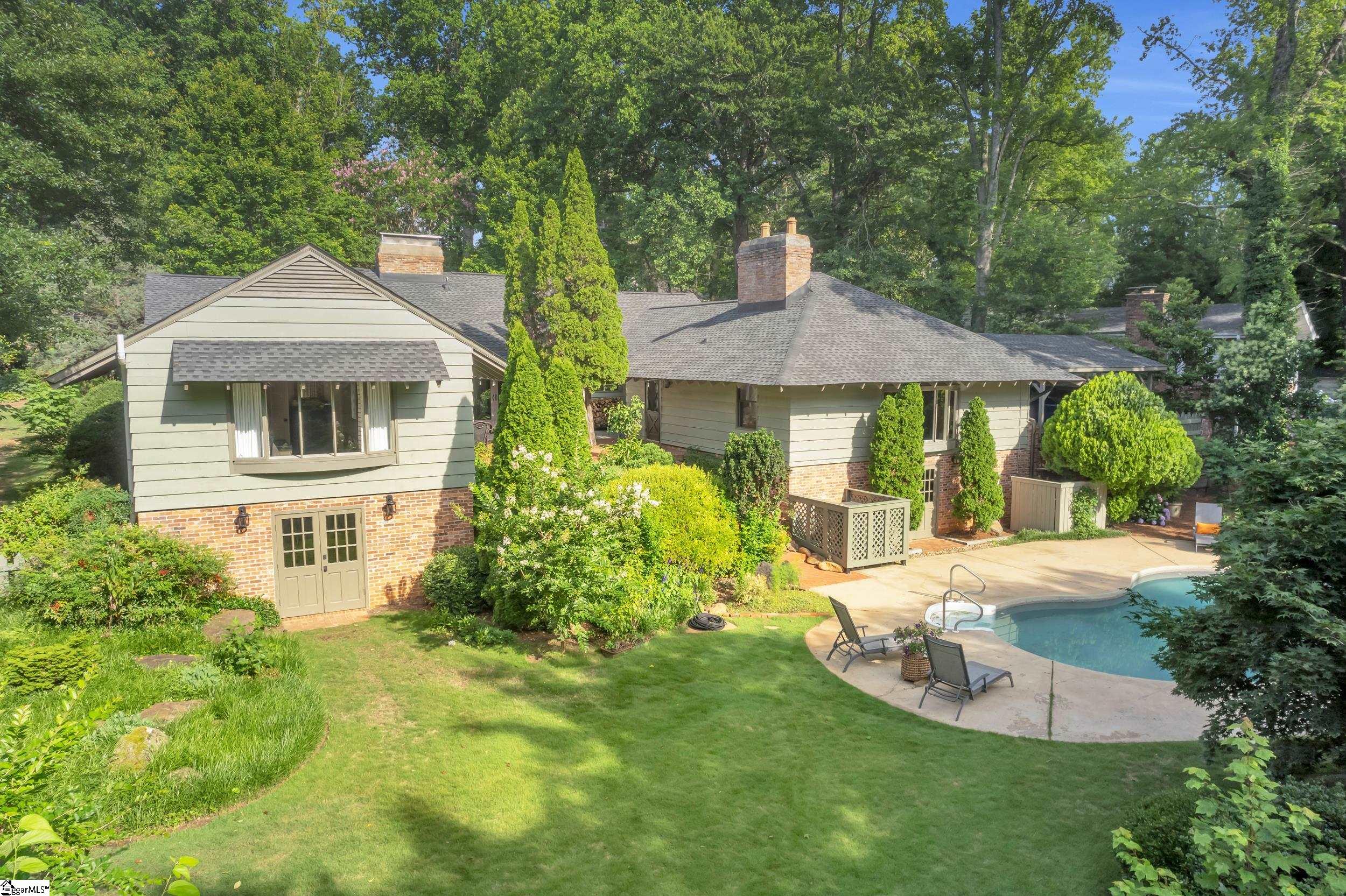 9 Hermitage Road Greenville, SC 29615 - Photo 40 of 42 Gallery Image 40