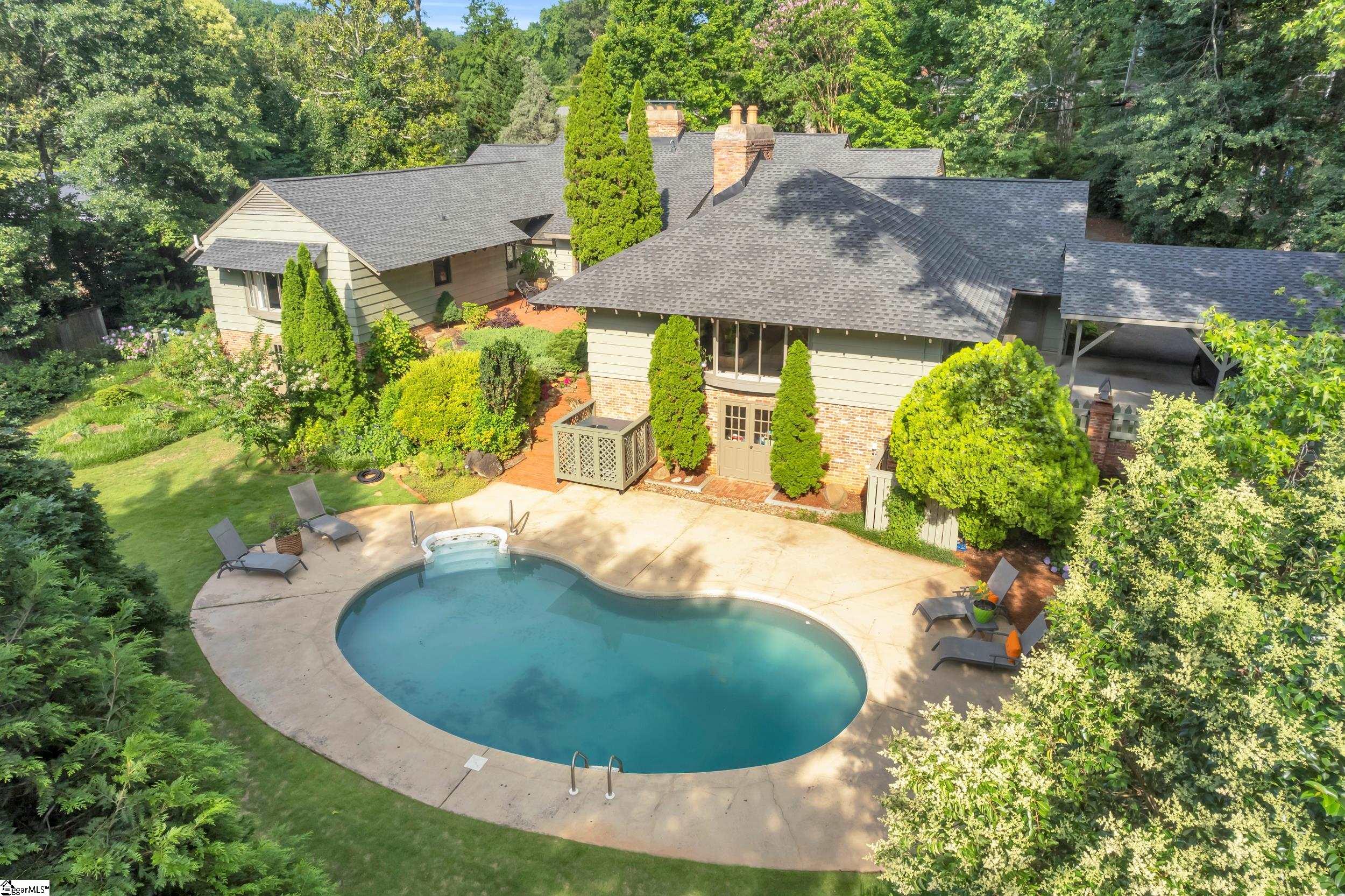 9 Hermitage Road Greenville, SC 29615 - Photo 41 of 42 Gallery Image 41