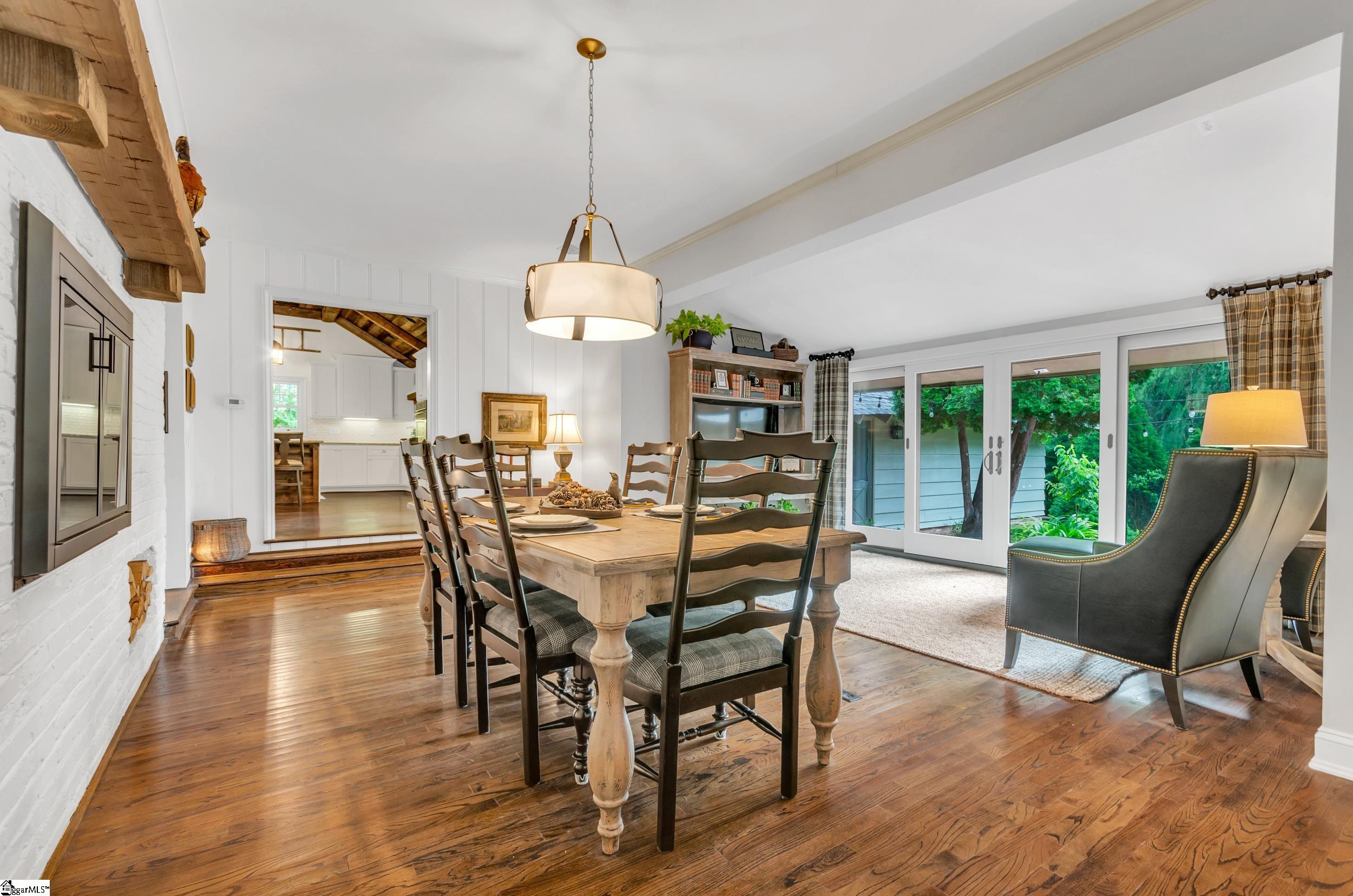 9 Hermitage Road Greenville, SC 29615 - Photo 7 of 42 Gallery Image 7