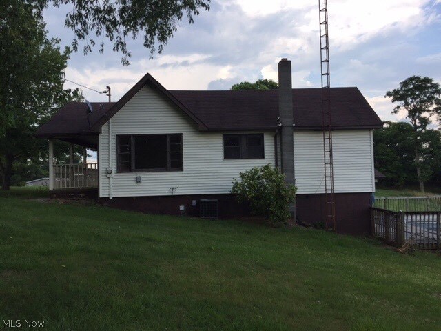 2041 Lake Washington Road Washington, WV 26181 - Photo 7 of 13 Gallery Image 7