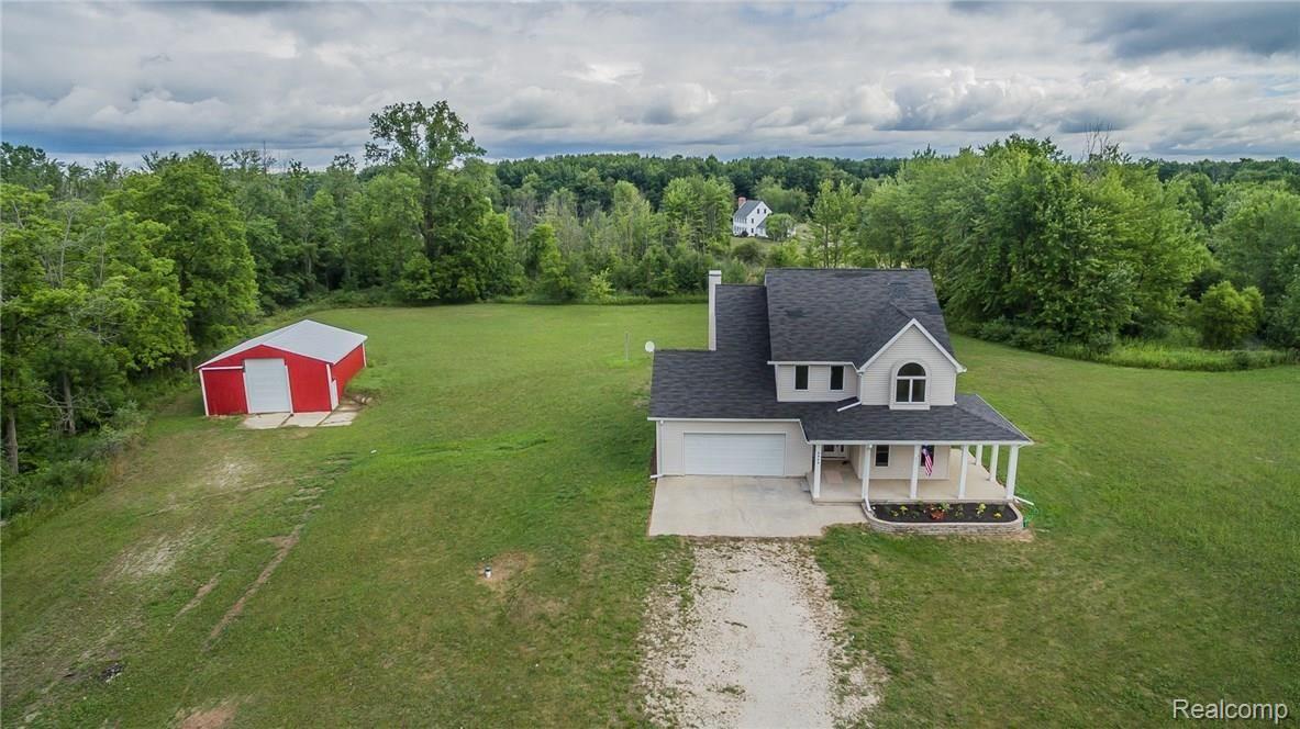 6464 North Fowlerville Road Fowlerville, MI 48836 - Photo 28 of 70 DJI_0062.jpg