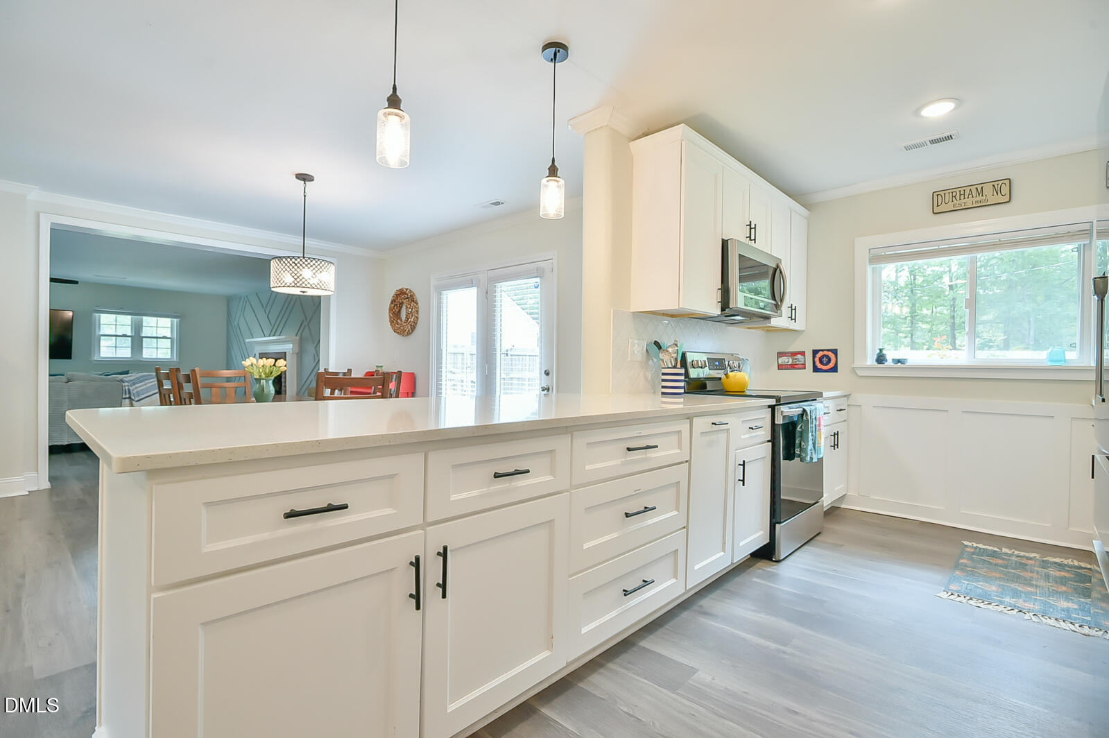 3811 Pickett Road Durham, NC 27705 - Photo 22 of 39