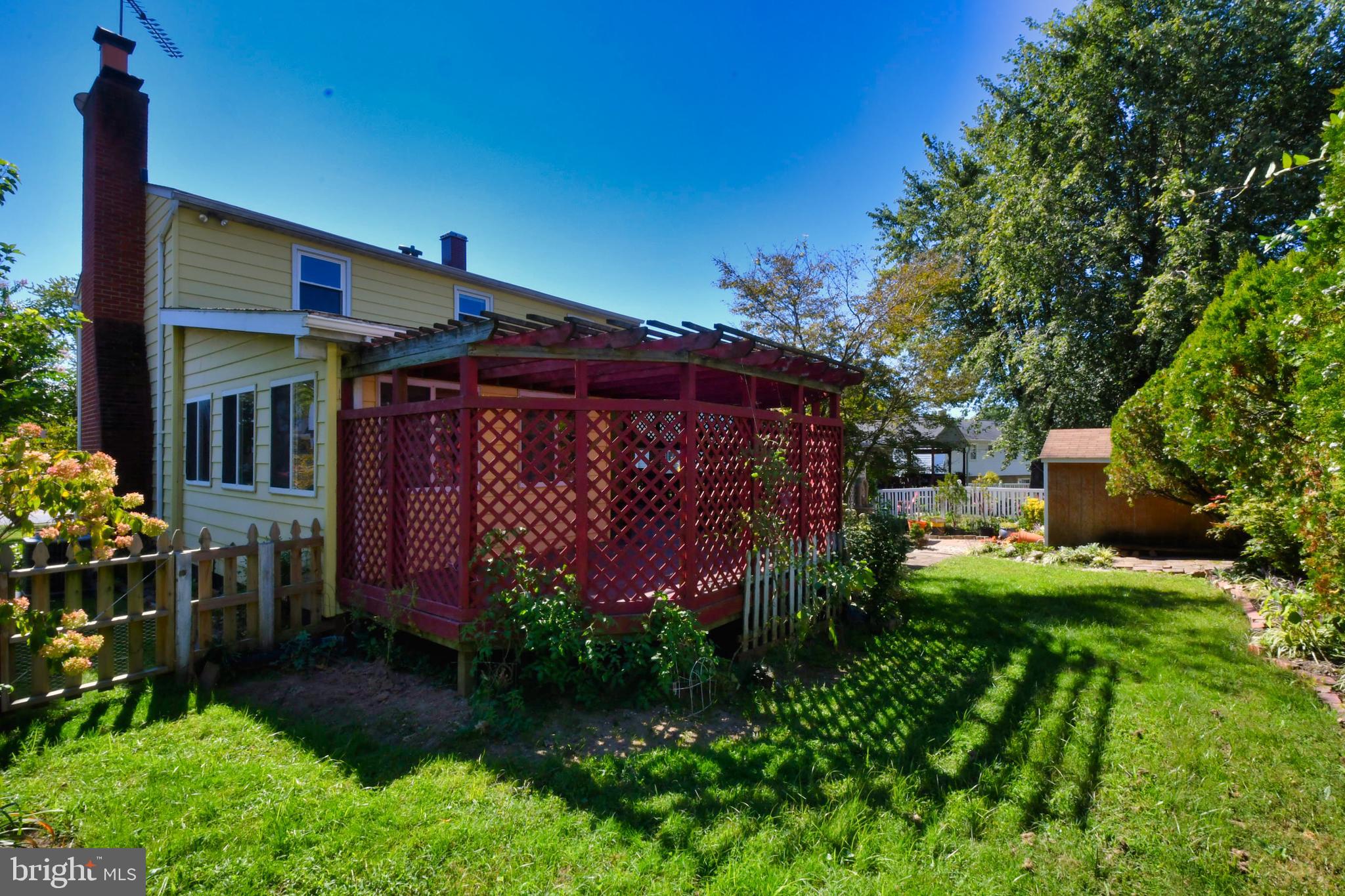 4704 Ebenezer Road Nottingham, MD 21236 - Photo 41 of 56